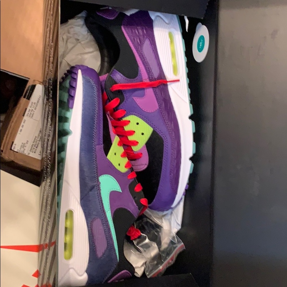 Air max 90 QS